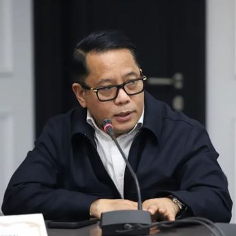 Sekjen Kemenag: Nasaruddin Umar Fokus Jabat Menteri Agama