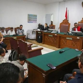 Kubu Febrie Tekankan Pentingnya Pertimbangan Hukum dalam Putusan Praperadilan