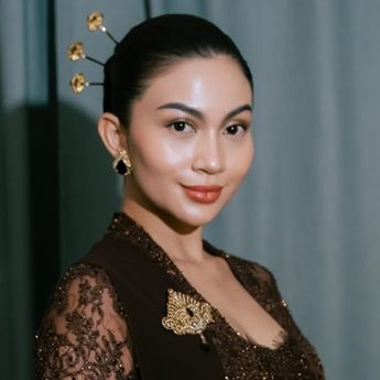Ariel Tatum Resmi Ubah Nama Jadi Ariel Dewinta Ayu Sekarini