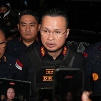 Dirjen Imigrasi Pimpin Langsung Operasi Pengawasan Orang Asing Dharma Dewata di Bali, Lima WNA Diamankan