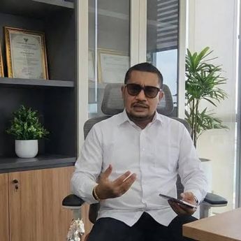 Pengamanan Demo Depan Gedung DPR Diapresiasi