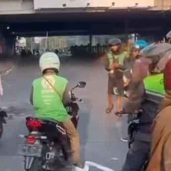 Terpopuler: Massa di Palmerah, Alasan Pesawat Tempur Wara-wiri di Langit Jakarta