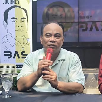 Budi Arie Sebut Demokrasi dan Konstitusi Harus Jadi Landasan Politik