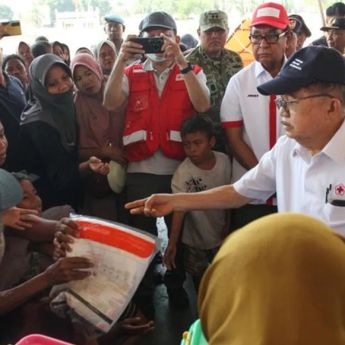 BNPB Catat 111 Korban Meninggal Akibat Gempa NTT, Gempa Susulan Capai 8.794 Kali