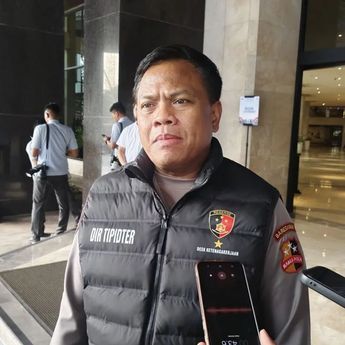 Bareskrim Sebut Total Tersangka Karhutla Kini 89 Orang