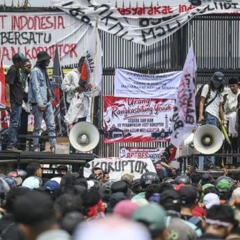 Cek Fakta: Klaim Prabowo Tetapkan 28 Agustus sebagai Libur Bersama adalah Hoaks