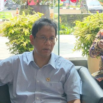 Purbaya Sebut Danantara Bakal Setor Dividen Rp120 Triliun ke Negara