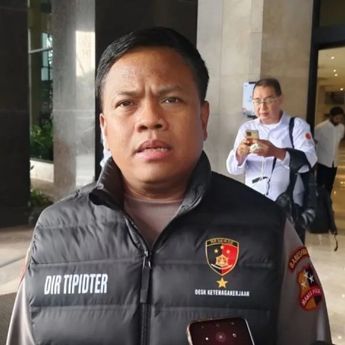 Bareskrim Bongkar Dua Jaringan Penyelundup Emas Ilegal ke Luar Negeri