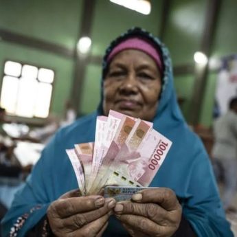 Cek Fakta: Benarkah Ada BLT Baru Rp5,4 Juta dengan Syarat Komentar "Hadir"?