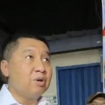 Program Bedah Rumah, Kementerian PKP Perbaiki 2.000 Hunian di Jakarta Utara