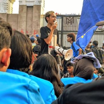 Catatan Pasca Unjuk Rasa 27 Agustus