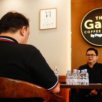 Dukung Edukasi Finansial dan Layanan Bank Emas
