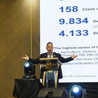 Strategi Jitu Dorong Penguatan Ekosistem K3 Nasional