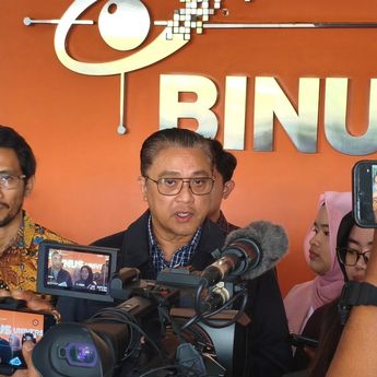 Anggota DPR Dede Yusuf Usul 3 Klaster Penerapan AI