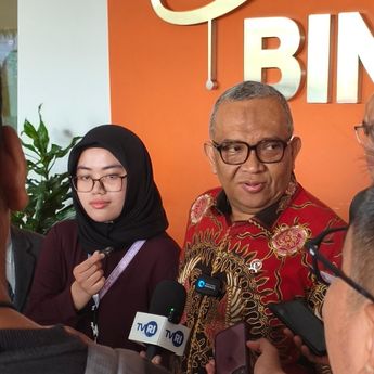 Kemnaker Siapkan Pelatihan AI untuk Anak Muda