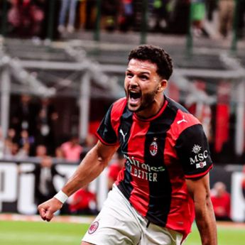 AC Milan Libas Venezia Dua Gol Tanpa Balas