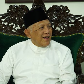 3 Calon Rais Aam PBNU Terkuat: Posisi Gus Kikin Kian Melesat