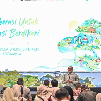 Dari Cilacap, AI Bantu Nelayan &ldquo;Membaca Laut&rdquo; Sebelum Berlayar