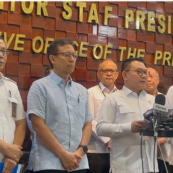 Pemerintah Tetapkan Biaya Kontribusi PPDS Hospital-Based Rp2 Juta Bidang Bedah, 1,5 Juta Non-Bedah