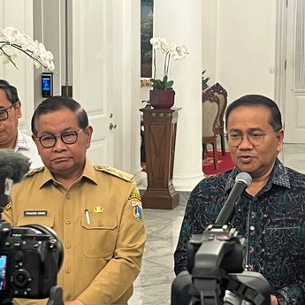 Wali Kota Jambi: Tiap Tahun Tim Damkar Dikirim ke Jakarta untuk Jalani Pelatihan