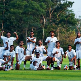Persipura Jayapura Perkenalkan 35 Pemain untuk Musim 2026/2027