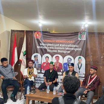 Catatan 81 Tahun Kemerdekaan Indonesia