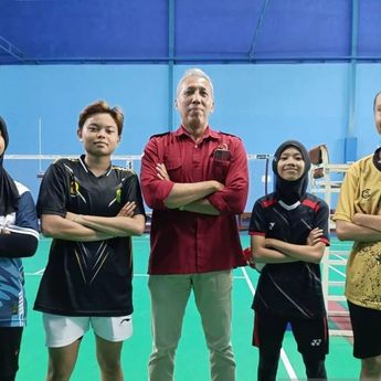 Patrin Klarifikasi Penggalangan Dana Atlet Tunarungu untuk Kejuaraan Internasional