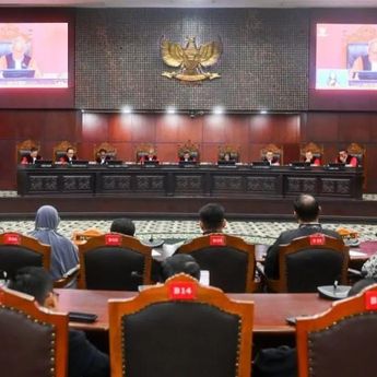 MK Kabulkan Sebagian Uji Materiil UU Paten untuk Akses Obat Terjangkau