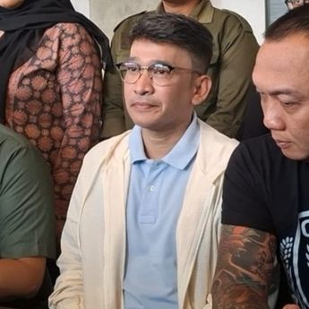 Kembalikan Uang Investasi Rp3,5 Miliar, Kasus Ruben Onsu Berakhir Damai