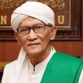 KH Miftachul Akhyar Kembali Terpilih jadi Rais Aam PBNU