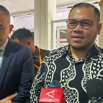 Ibrahim Arief Kecewa Hukuman Kasus Chromebook Diperberat