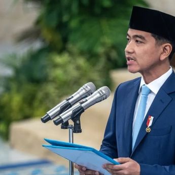 Cek Fakta: Video Wapres Gibran Temui Pendemo pada 26 Agustus Adalah Disinformasi