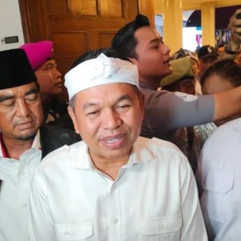 Pemprov Jabar dan Pemkot Depok Siapkan Flyover serta Underpass pada 2027