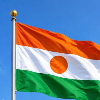 Puluhan Prajurit Niger Ditangkap Usai Upaya Kudeta Gagal
