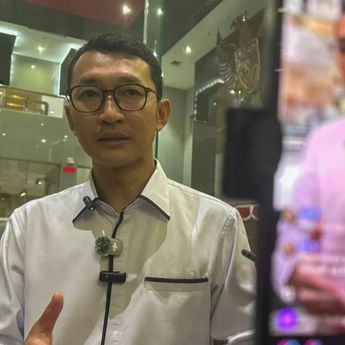 KPK Telusuri Pengadaan Smartboard dalam Kasus Dugaan Korupsi Disdik Bogor