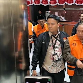 KPK Duga Korupsi Penerimaan Maba Juga Terjadi di Kampus Lain