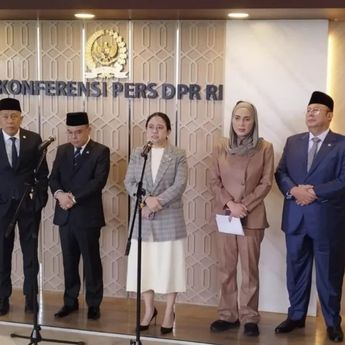 Puan Minta Kematian Pedagang Cermin di Pejompongan Diusut Tuntas
