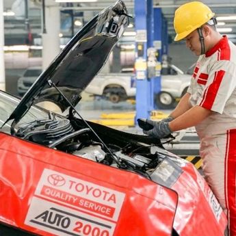Waspada Cuaca Panas! 6 Komponen Mobil Ini Perlu Perhatian Ekstra
