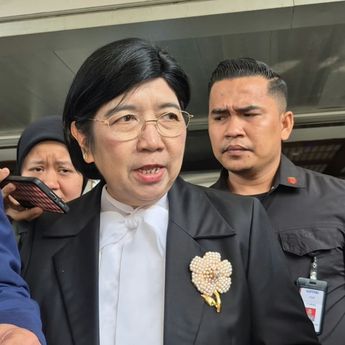 Destry Ungkap Arah Kebijakan Bank Indonesia, Stabilitas Jadi Prioritas