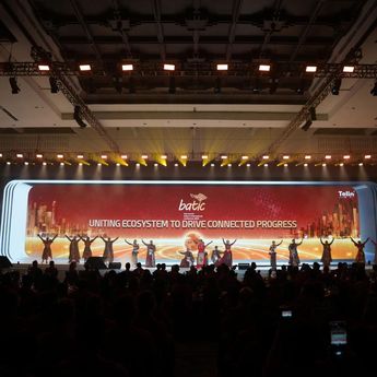 Gelaran BATIC 2026 Kukuhkan Indonesia sebagai Hub Kolaborasi Digital Asia Pasifik
