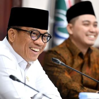 Mendes Tunjuk Kabupaten Mojokerto sebagai Tuan Rumah Hari Desa Nasional 2027