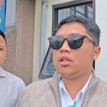 Zidan Bantah Selingkuh dari Raisya Bawazier, Sebut Nafkah di Atas Rp30 Juta