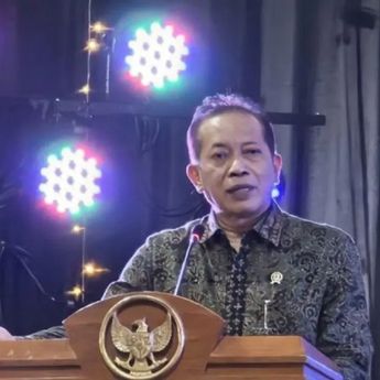 Menkop Tegaskan Anggaran Rp103 Miliar Bukan Khusus untuk Podcast
