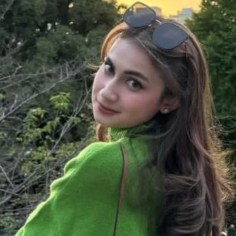 8 Bulan Menikah, Raisya Bawazier Digugat Cerai Talak oleh Suami