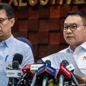 Pemerintah Tambah 25 Prodi PPDS untuk Perkuat Layanan Spesialis di Daerah 3T