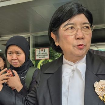 Destry Jadi Gubernur BI, Besok Langsung Bagi-bagi Tugas ke ADG