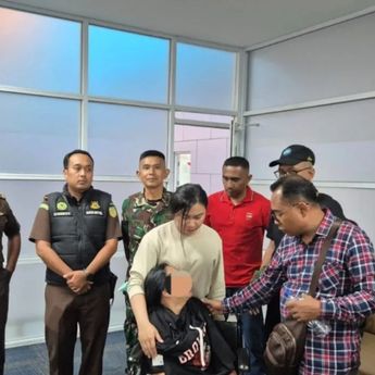 Mantan Bupati Minahasa Utara DPO Korupsi Ditangkap di Timika