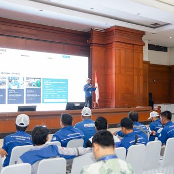 PROTEKNAS Festival 2026 Digelar, Dorong SMK dan Industri Tutup Jurang Kompetensi