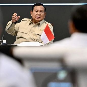 Cek Fakta: Prabowo Tutup Ratusan BUMN untuk Danai MBG