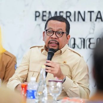 Qodari: Ekspor Beras Perdana ke Malaysia Jadi Tonggak Baru Pangan Nasional